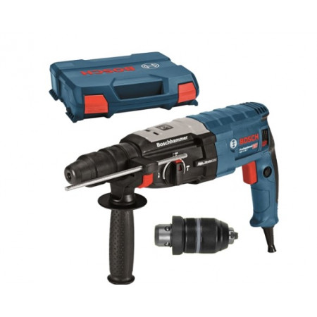 Bosch GBH 2-28 F Перфоратор