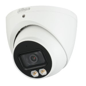 DH-HAC-HDW1500TP-IL-A (2.8мм) 5 МП Smart Dual Light HDCVI