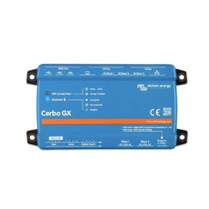 Cerbo GX solar PV inverter accessory Центр зв'язку