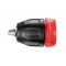 Metabo Futuro Plus H 1 R+L, 10 мм, "Quick" (627259000) Швидкозмінний свердлильний патрон. Photo 1