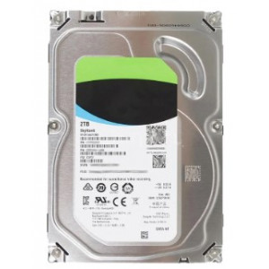 Seagate ST2000VX016 Жесткий диск