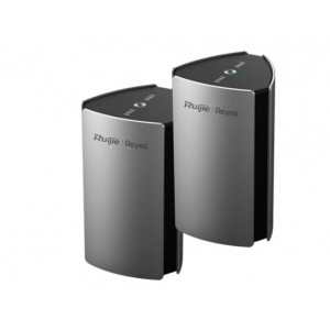 Ruijie Reyee RG-M32(2PACK) Комплект Wi-Fi 6 дводіапазонний гігабітний MESH маршрутизатор