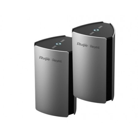 Ruijie Reyee RG-M32(2PACK) Комплект Wi-Fi 6 двухдиапазонный гигабитный маршрутизатор MESH