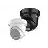 DS-2CD2347G2H-LIU(2.8мм)(eF) BLACK 4 МП ColorVu Smart Hybrid Light