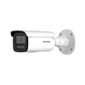 DS-2CD2T87G2H-LI(2.8мм)(eF) 8 МП ColorVu Smart Hybrid Light