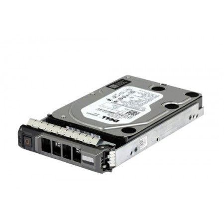 Dell (400-ATJM) 1.2TB 10K RPM SAS 12Gbps 2.5 Серверный жесткий диск