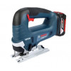 Bosch GST 185-LI (0.601.5B3.023) Акумуляторний лобзик