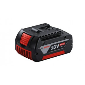 Bosch GBA 18V 5.0AH PROFESSIONAL Аккумулятор