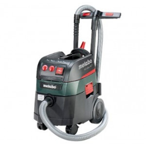 Metabo ASR 35 L ACP (602057000) Пылесос универсальный