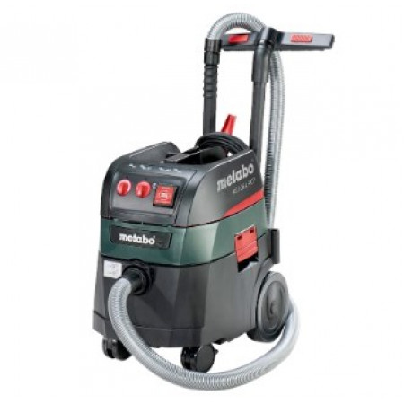 Metabo ASR 35 L ACP (602057000) Пилосос універсальний