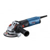 Bosch GWS 14-125 S