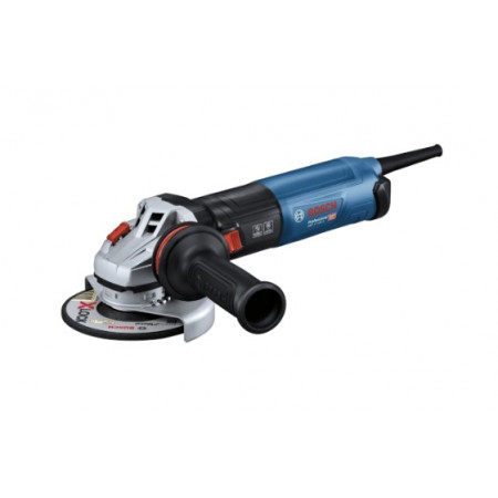 Bosch GWS 17-125 S