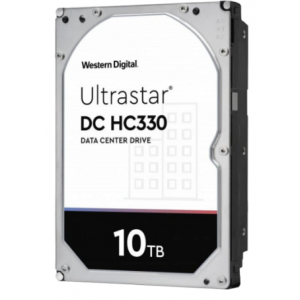 WD 10TB Ultrastar (WUS721010ALE6L4) Жорсткий диск