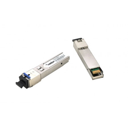 Merlion 1.25G 20Km WDM SC 1550nm SFP модуль