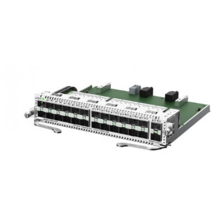 M6000-24SFP2XS Плата