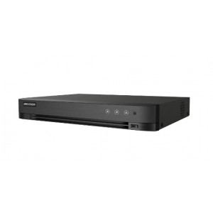 iDS-7204HQHI-M1/FA(C) 4-канальний 1080p 1U H.265 AcuSense DVR