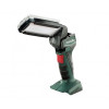 Metabo SLA 14.4-18 LED (600370000) Аккумуляторный фонарь