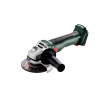 Metabo W 18 L BL 9-125 