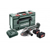 Metabo W 18 7-125