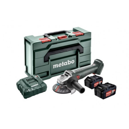 Metabo W 18 7-125