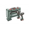 Metabo Combo Set 2.7.1 (685166000) Комплект