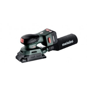 Metabo PowerMaxx SMA (602037850) Аккумуляторная многофункциональная шлифмашина