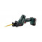 Metabo SSE 18 LTX Compact (602266500) Аккумуляторная сабельная пила. Photo 1