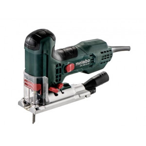 Metabo STE 100 Quick (601100000) Лобзик