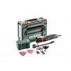 Metabo MT 400 Quick Set 