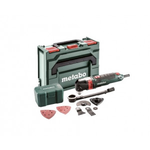 Metabo MT 400 Quick Set (601406500) Мультитул