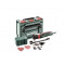 Metabo MT 400 Quick Set (601406500) Мультитул. Photo 1