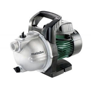 Metabo P 2000 G (600962000) Поверхневий насос