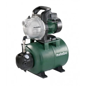 Metabo HWW 3300 25 G (600968000) Насосна станція