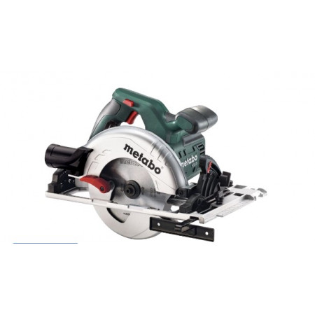 Metabo KS 55 FS (600955000) Дисковая пила