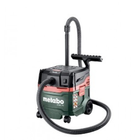 Metabo AS 20 L PC