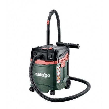 Metabo ASA 30 L PC (602086000) Пылесос