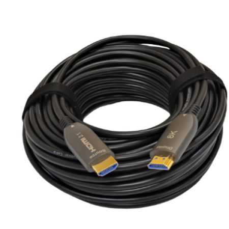 LW HDMI 8K UHD 48 Gbps Кабель