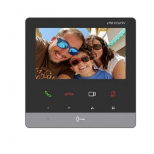 DS-KH6100-E1 IP відеодомофон