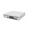 MikroTik CRS310-8G+2S+IN 