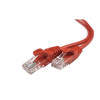 UTP CAT5e Патч-корд красный 0.5м