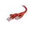 UTP CAT5e Патч-корд красный 0.5м. Photo 1