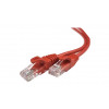 UTP CAT5e Патч-корд красный 1м