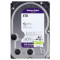 Western Digital WD Purple Surveillance WD63PURU жорсткий диск. Photo 1