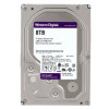 Western Digital WD Purple Surveillance WD83PURU жесткий диск