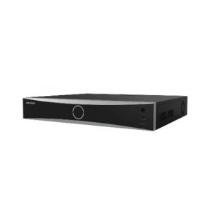 DS-7716NXI-K4/16P 16-канальний 1.5U 16 POE K Series AcuSense 4K NVR