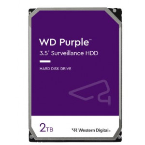 WD22PURU-78 Жорсткий диск