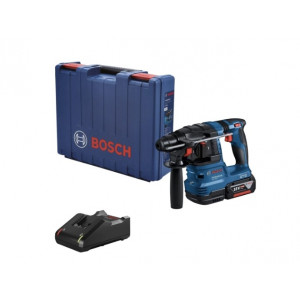 Bosch GBH 185-LI Перфоратор акумуляторний