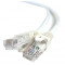 UTP CAT5e Патч-корд белый 0.5м. Photo 1