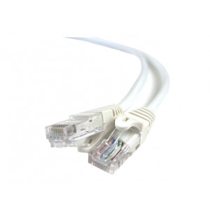 UTP CAT5e Патч-корд білий 1м