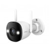 Bullet 3C 3MP (IPC-S3EP-3M0WE) 3MP H.265 Bullet Wi-Fi камера